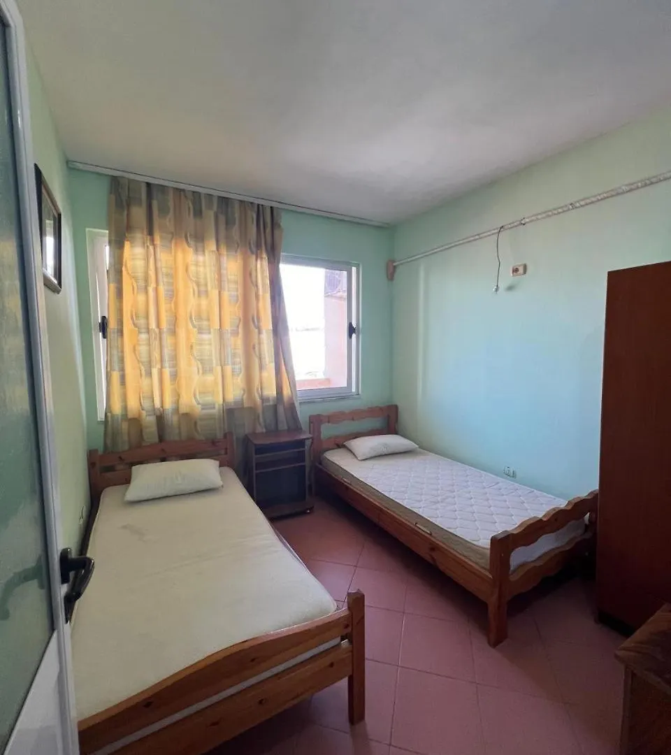 Begaj Apartament Durres 0*,  Albania