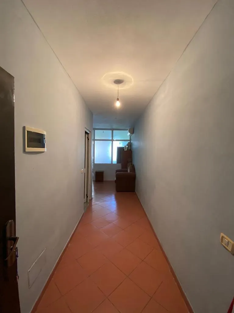 Begaj Apartament Durres Apartment