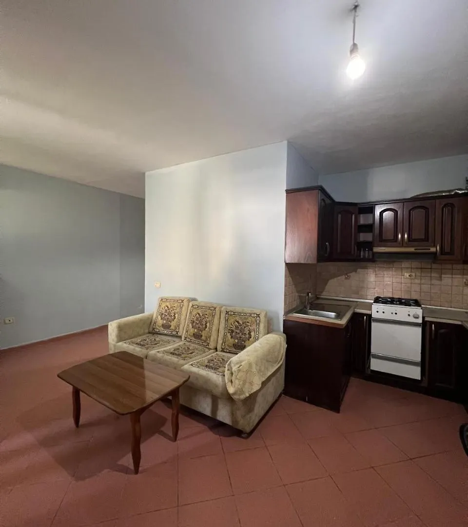 Apartment Begaj Apartament Durres