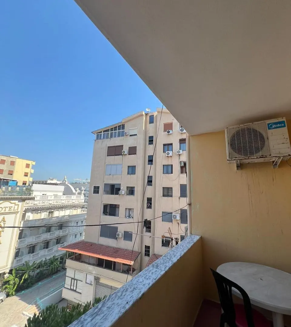 Begaj Apartament Durres Albania