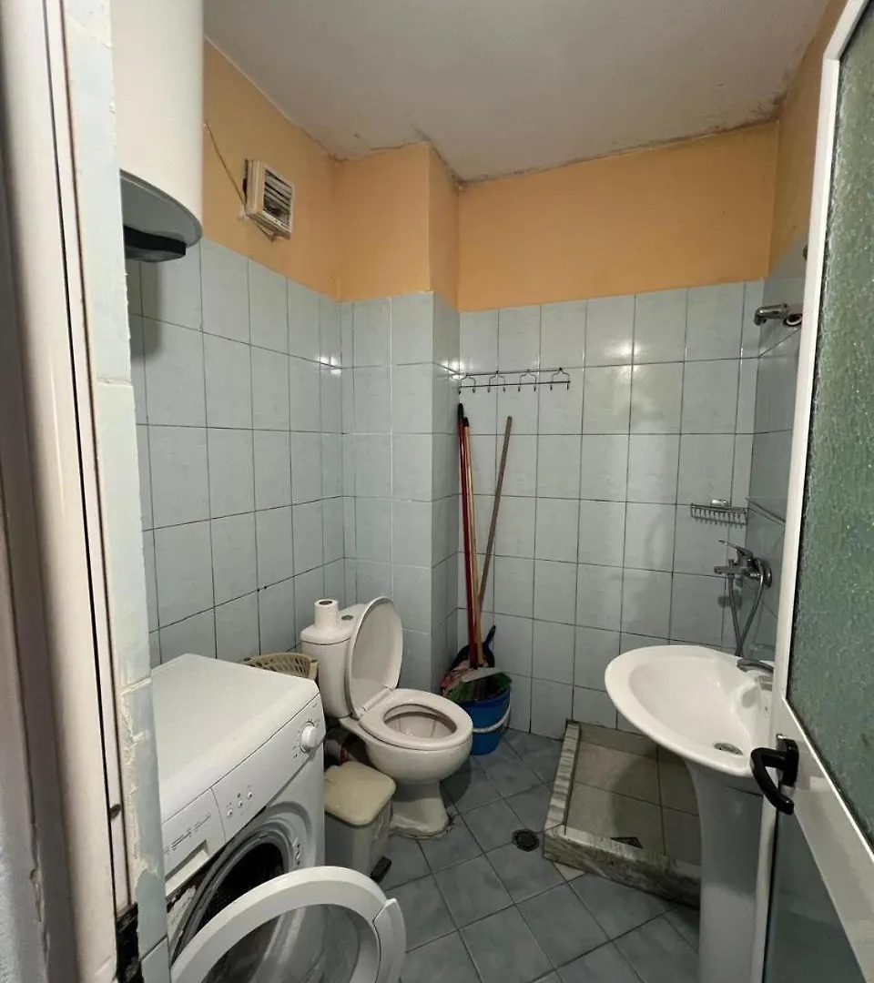 Begaj Apartament Durres